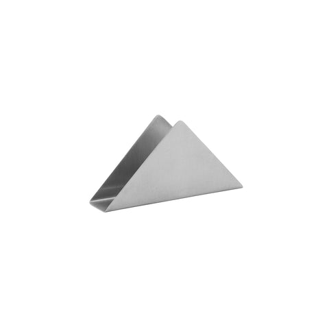 70261 Table Accessories Trenton Napkin Holder Traingular
