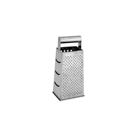 70345 Graters Grater w/ Hollow Handle 110x85x240mm
