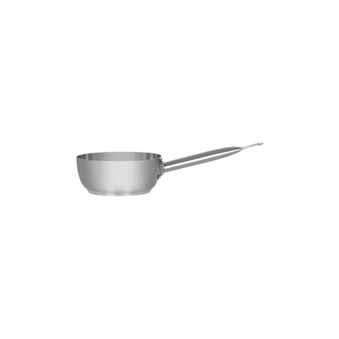 70456 Chef Inox Elite Sauteuse Tapered 160x60mm / 1.1lt