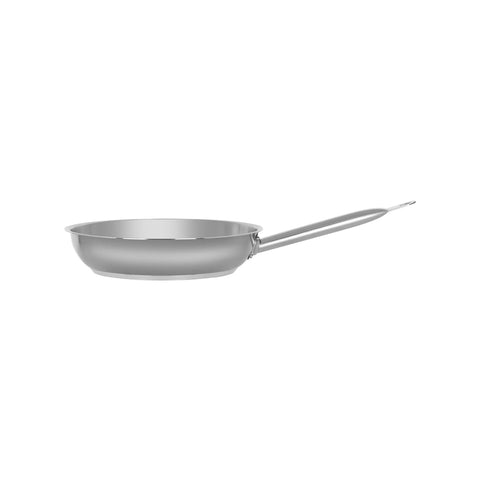 70472 Chef Inox Elite Frypan 260x50mm