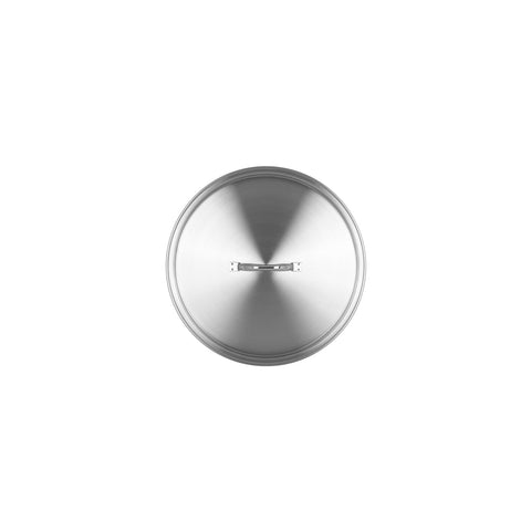 70494 Chef Inox Elite Lid 280mm