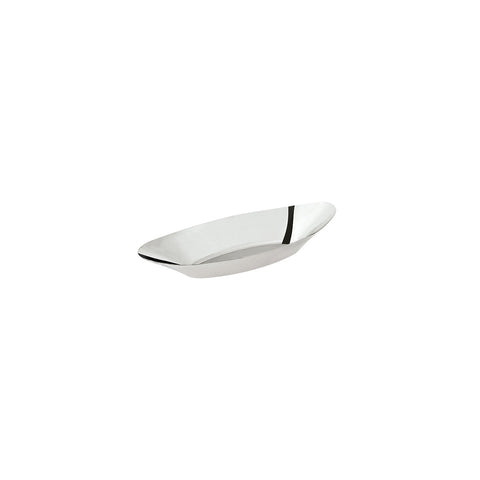 70532 Seafood Servingware Trenton Oval Sauce Dish 150x72x30mm