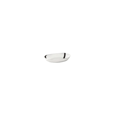 70535 Seafood Servingware Trenton Olive / Sauce Dish 75x35x15mm