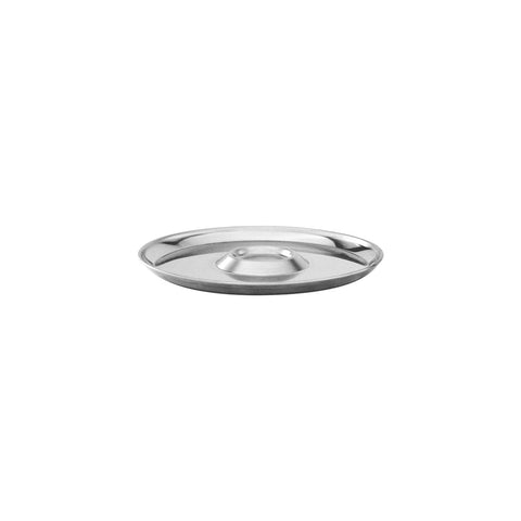 70570 Seafood Servingware Trenton Oyster Plate 6 Serve 200mm