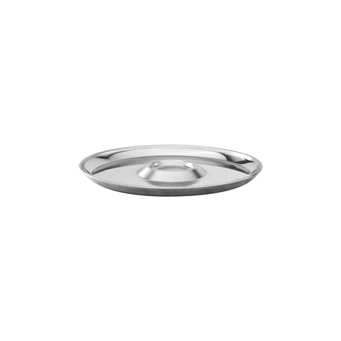 70575 Seafood Servingware Trenton Oyster Plate 12 Serve 250mm
