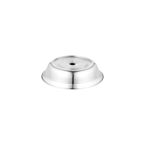 70709 Plate Covers & Cloche Trenton Plate Cover Stainless Steel 240x57mm