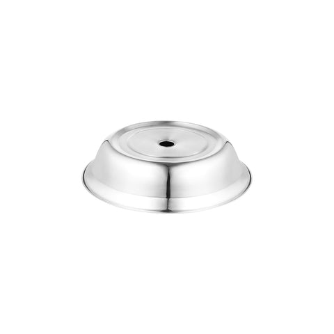 70710 Plate Covers & Cloche Trenton Plate Cover Stainless Steel 264x60mm
