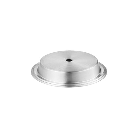 70728 Plate Covers & Cloche Trenton Multi-Fit Plate Cover Stainless Steel 267x50mm