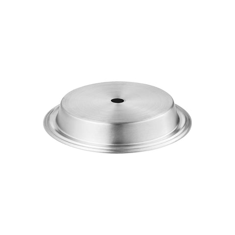 70732 Plate Covers & Cloche Trenton Multi-Fit Plate Cover Stainless Steel 295x50mm