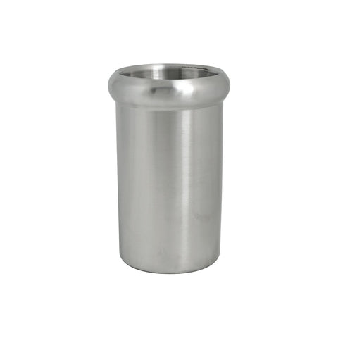 70887 Wine Cooler - Insulated Satin Finish Stainless Steel 135x210mm