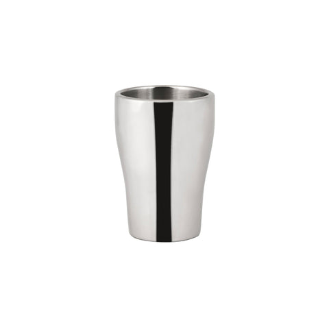 70888 Wine Cooler Tulip - Insulated Mirror Polished Stainless Steel 140x205mm