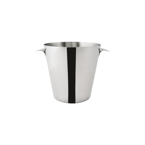 70891 Wine Bucket - Mirror Polished Stainless Steel 165x180mm