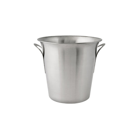 70892 Wine Bucket - Satin Finish Stainless Steel 210x205mm