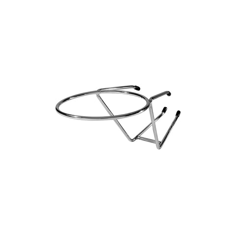 70907 Table Stand for Ice Bucket Chrome Plated 175mm