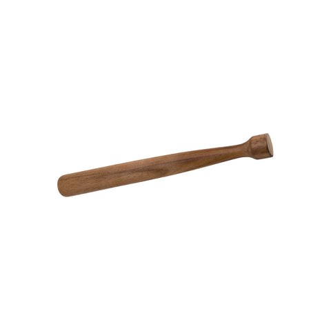 70690 Muddlers Trenton Muddler Natural Wood 300mm