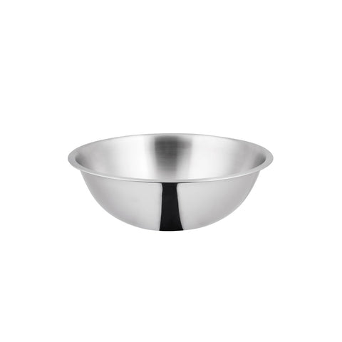 72120 Regular Mixing Bowls Regular Mixing Bowl 410x110mm / 10.5Lt