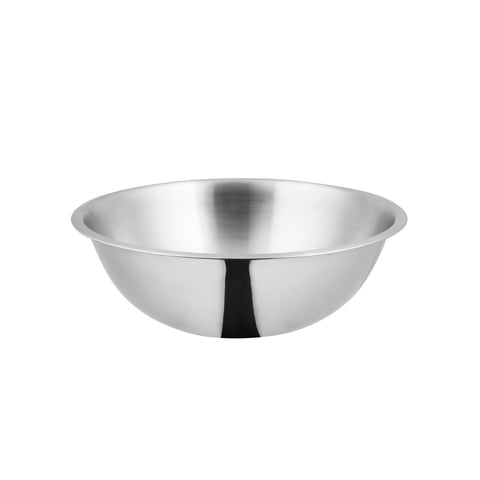 72180 Regular Mixing Bowls Regular Mixing Bowl 480x140mm / 17.5Lt