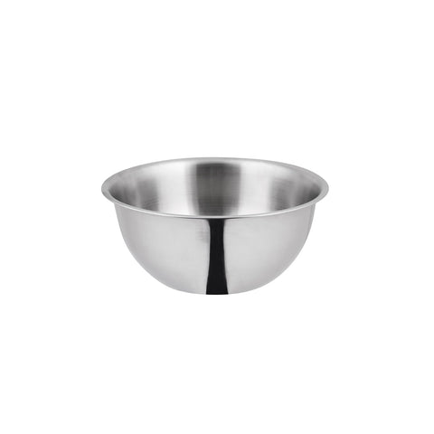 72708 Deluxe Mixing Bowls Deluxe Mixing Bowl 300x120mm / 8.0Lt