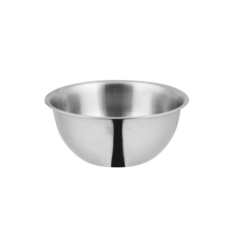 72713 Deluxe Mixing Bowls Deluxe Mixing Bowl 380x140mm / 13.0Lt