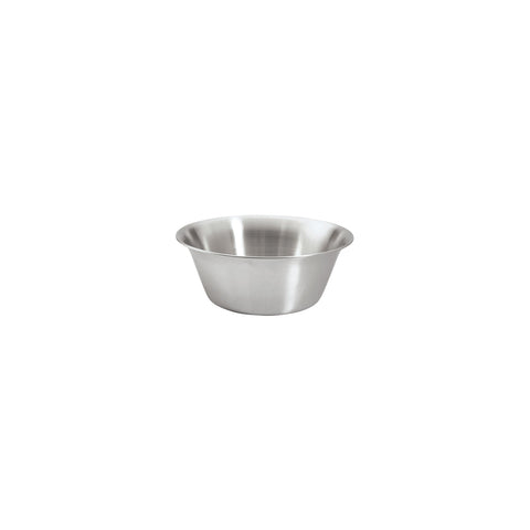 72816 Tapered Mixing Bowls Tapered Mixing Bowl 165x60mm / 500ml
