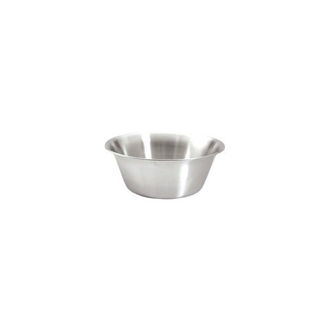 72820 Tapered Mixing Bowls Tapered Mixing Bowl 200x80mm / 1.25Lt