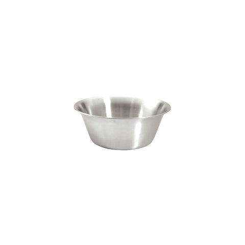 72824 Tapered Mixing Bowls Tapered Mixing Bowl 240x95mm / 2.25Lt