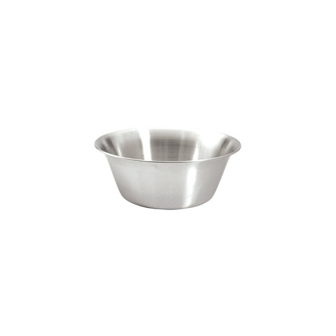 72828 Tapered Mixing Bowls Tapered Mixing Bowl 290x100mm / 3.5Lt
