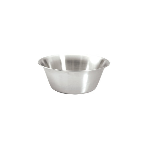 72832 Tapered Mixing Bowls Tapered Mixing Bowl 325x105mm / 5.0Lt