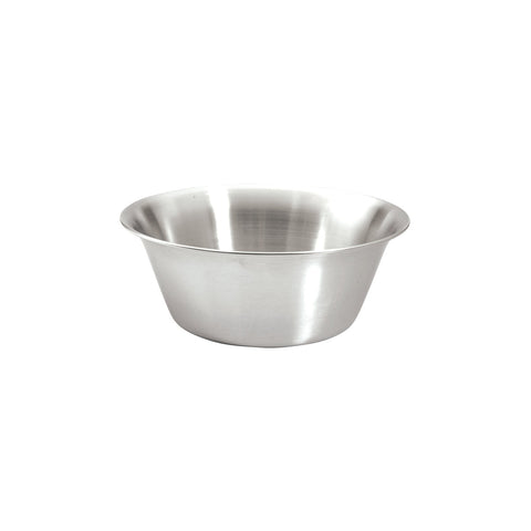 72836 Tapered Mixing Bowls Tapered Mixing Bowl 380x130mm / 8.5Lt