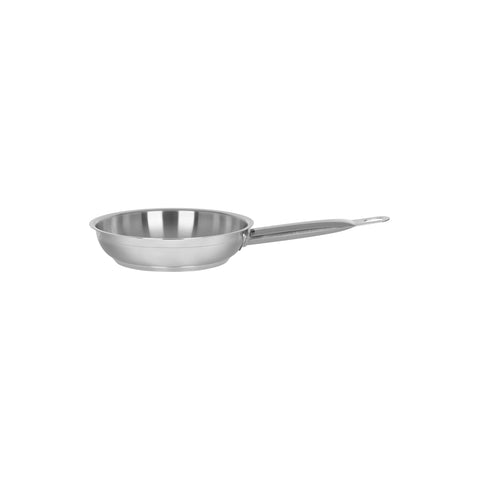 73270 Chef Inox Professional Frypan 200x45mm