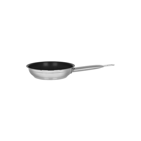 73276 Chef Inox Professional Frypan Non-Stick 200x45mm