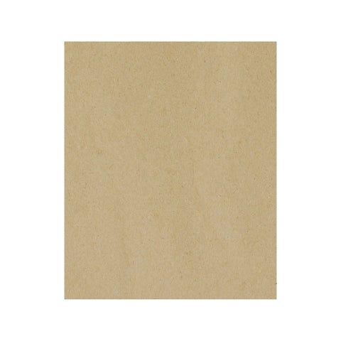 74208 Moda Greaseproof Paper Kraft 310x380mm