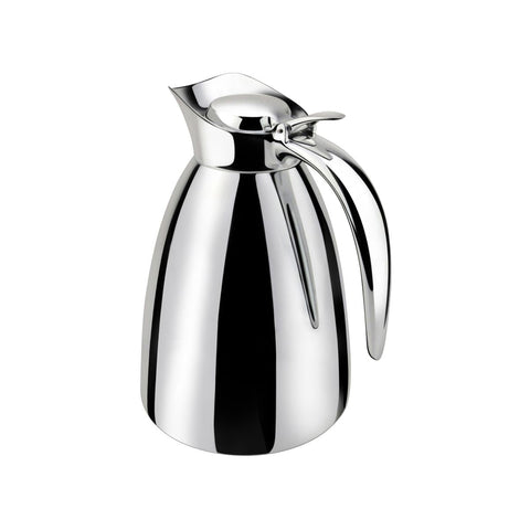 74506 Jugs Athena Insulated Server - Mirror Finish 650ml