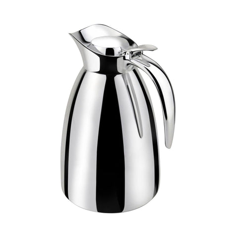 74510 Jugs Athena Insulated Server - Mirror Finish 1000ml