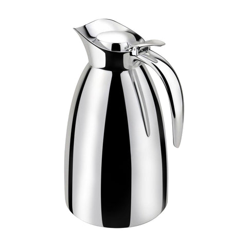 74515 Jugs Athena Insulated Server - Mirror Finish 1500ml