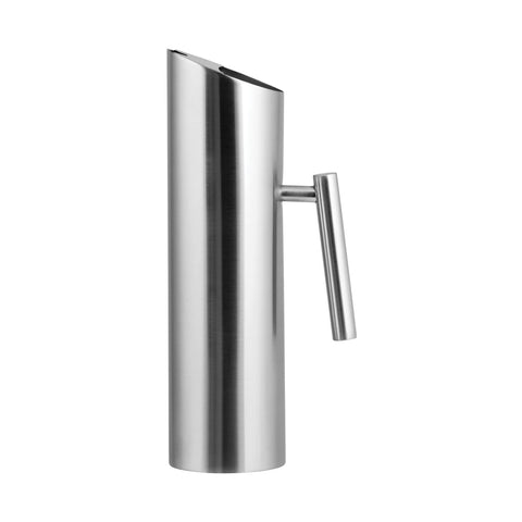 74602 Jugs Athena Horizon Jug Satin Finish 1500ml
