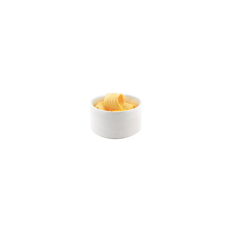 74801 Serving Dishes Athena Porcelain Dish 70x40mm