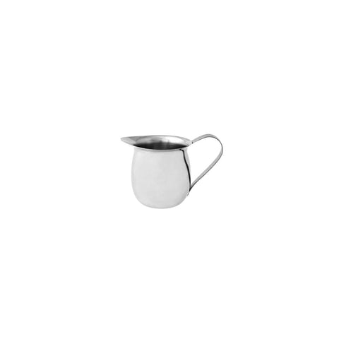 75205 Tea & Coffee Accessories Trenton Bell Shape Creamer Stainless Steel 140ml