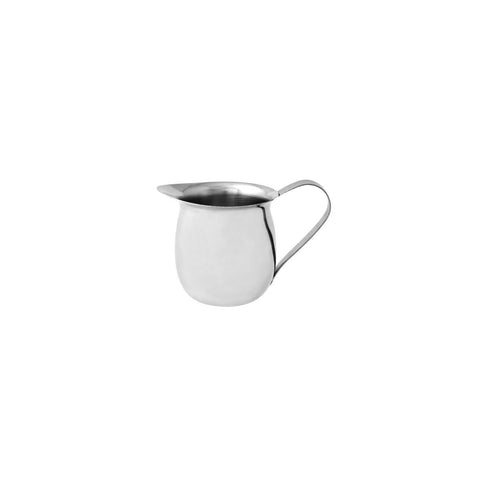75208 Tea & Coffee Accessories Trenton Bell Shape Creamer Stainless Steel 225ml