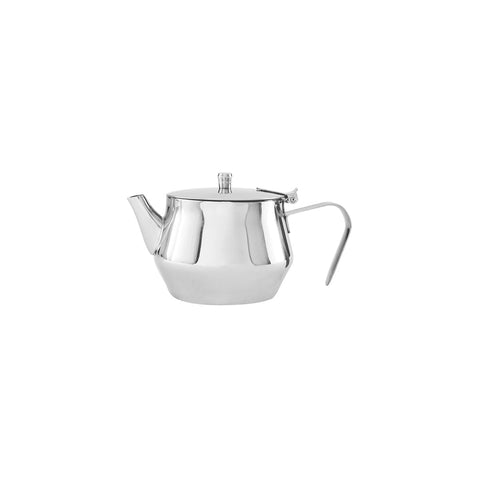 75313 Tea & Coffee Accessories Trenton Atlantic Teapot Stainless Steel 300ml