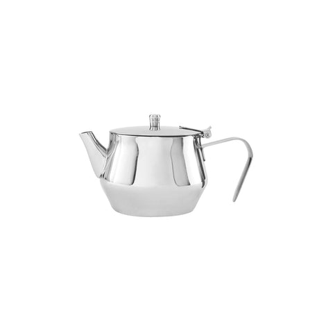 75320 Tea & Coffee Accessories Trenton Atlantic Teapot Stainless Steel 600ml