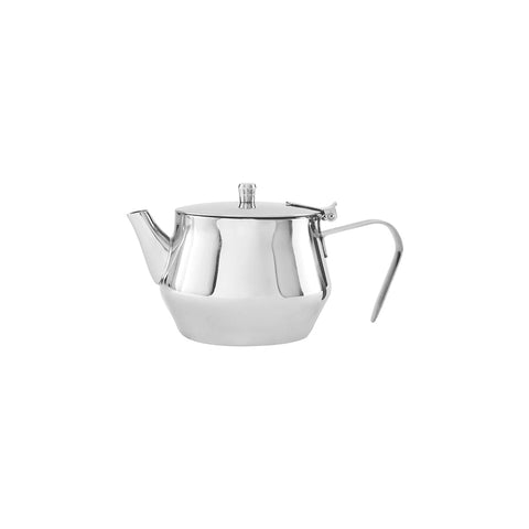 75370 Tea & Coffee Accessories Trenton Atlantic Coffee Pot Stainless Steel 600ml