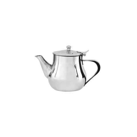 75713 Tea & Coffee Accessories Trenton Argentina Teapot Stainless Steel 400ml