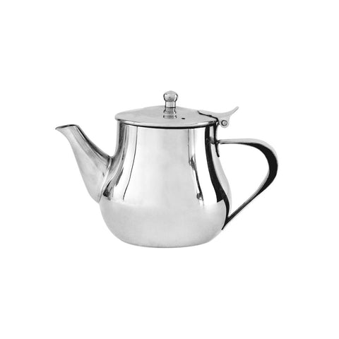 75732 Tea & Coffee Accessories Trenton Argentina Teapot Stainless Steel 1000ml