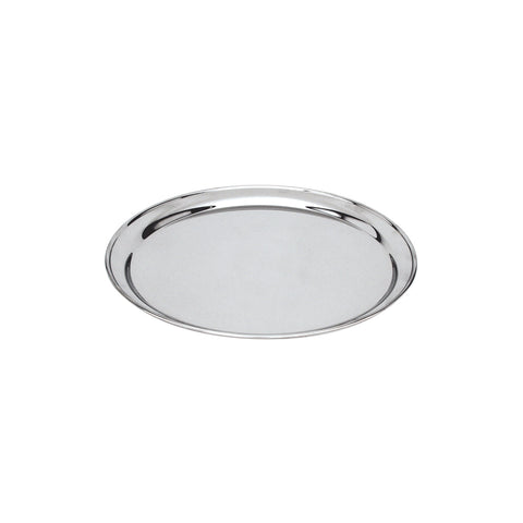 76125 Trays & Platters Trenton Round Platter 250mm