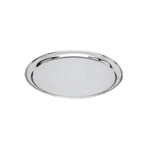 76130 Trays & Platters Trenton Round Platter 300mm