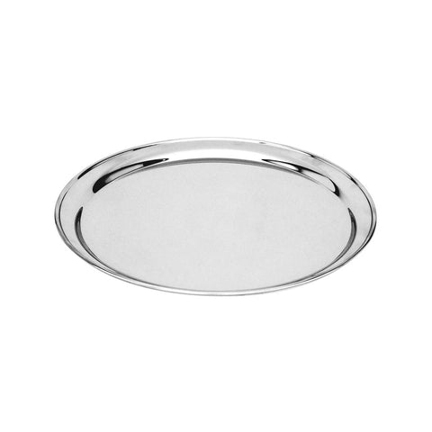 76135 Trays & Platters Trenton Round Platter 350mm