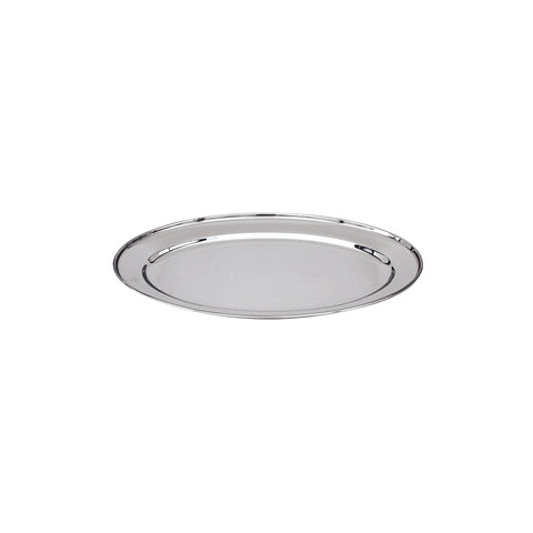 76308 Trays & Platters Trenton Oval Platter 200mm