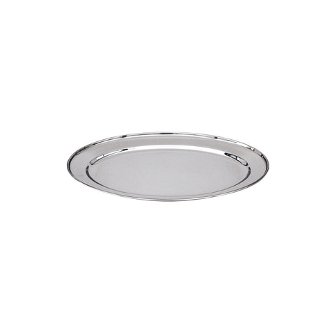 76310 Trays & Platters Trenton Oval Platter 250mm