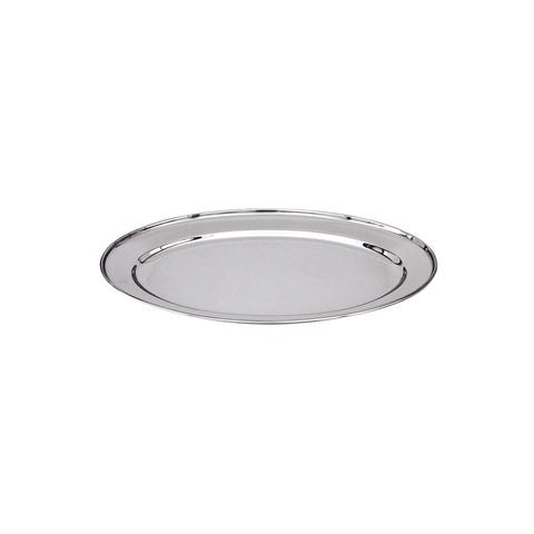 76312 Trays & Platters Trenton Oval Platter 300mm